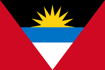 Antigua Barbuda U17 Women 队徽