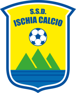 Ischia U19 队徽